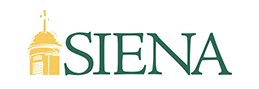 Siena College Academic Support Services Logo